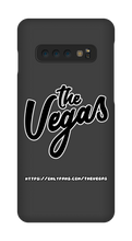 thevegas Samsung Phone Cases