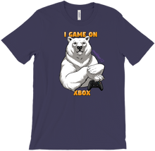 I Game On Xbox T-Shirts