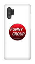 Funny Group Samsung Phone Cases