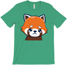 Sad Red Panda T-Shirt