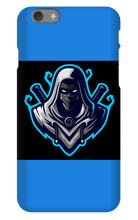 eliteassassinttv iPhone Phone Cases