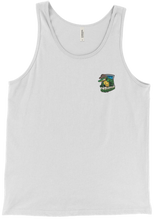 rjbuscus Tank Top