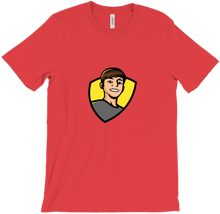 Logo design shirt