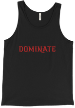 DOMINATE Tank