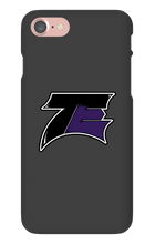 transcendentesportsrl iPhone Phone Cases