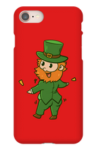 Lucky iPhone case