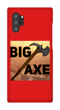 bigaxe Samsung Phone Cases s8