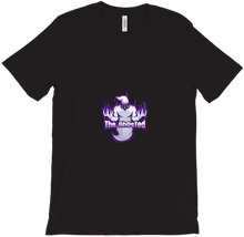 the_gh0sted T-Shirts