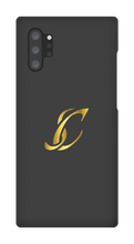 Sait Cetin Samsung Phone Cases