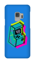 Retro Samsung Phone Cases