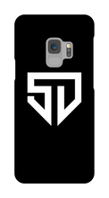 Swipe Design Logo Samsung Phone Cases