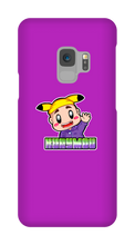 kuaymou Samsung Phone Cases