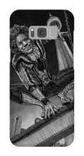 tftigga Samsung Phone Cases