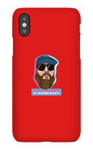 stilljwheezy iPhone Phone Cases