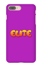 xpg_el1t3 iPhone Phone Cases