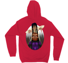 SCREWLOOSE hoodie-back