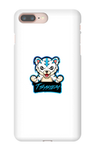 tsystem_ iPhone Phone Cases