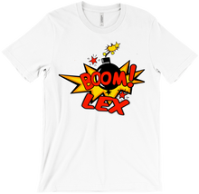 Lex19Tv T-Shirts