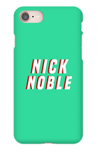 Noble iPhone Phone Cases
