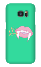 bbyrp Samsung Phone Cases