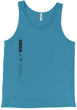 Noah/Japanese Tank Top