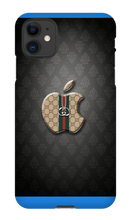 Gucci Themed Iphone Case