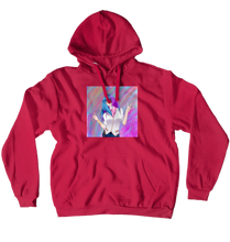 RukoVT BG Hoodies (No-Zip/Pullover)