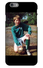 svagtpositiv1 iPhone Phone Cases