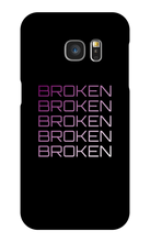 BROKEN Samsung Krit