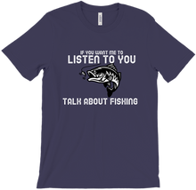 alexisizfishing T-Shirts
