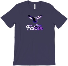 magicfalcon68 T-Shirts