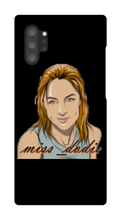 miss_dodie Samsung Phone Cases