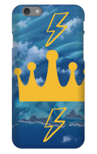 kingcaron iPhone Phone Cases