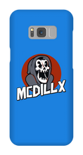 McdillX Samsung  Cases (S7 - S10 Note Plus)