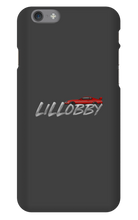 LiLLobby iPhone Cases