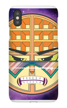 evilwafflesss iPhone Phone Cases