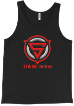 Fortres: 'SLY' TankTop
