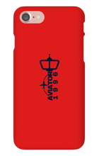 aviator1996 iPhone Phone Cases
