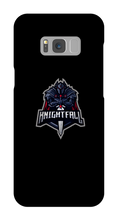 nickknightfall Samsung Phone Cases