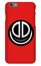 Dieser Smile your iPhone Phone Cases