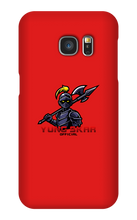 Yung Skar Official Logo Samsung Phone Case