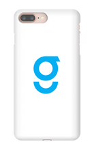 groogrux43 iPhone Phone Cases