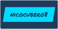 nicocubero8alfombrilla  par XXL Gaming