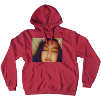 nickprogamer55 Hoodies (No-Zip/Pullover)