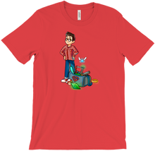 Jimmy T-Shirts
