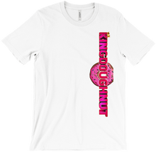 kingd0ughnut T-Shirts