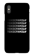 toxicduckz iPhone Phone Cases