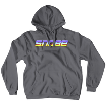 SNOBE Hoodies