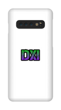 DxI Plain Samsung Phone Cases