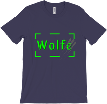 The Claw Shirt